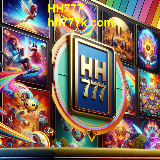 Descubra os Melhores Novos Jogos em HH777